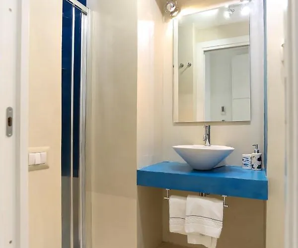 Gæstehus Il Vicoletto 3*