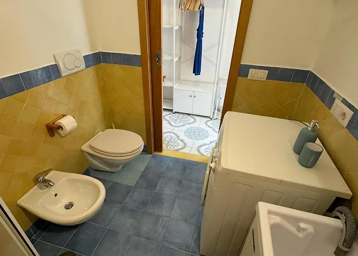 Il Vicoletto Konukevi