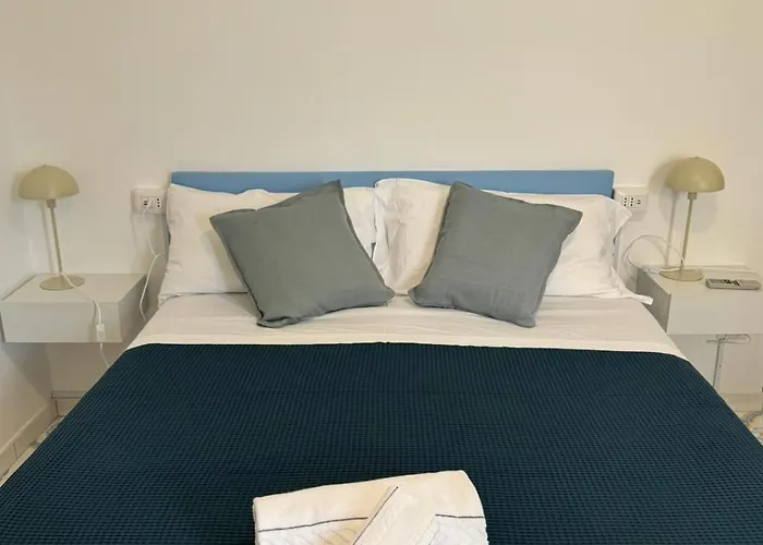 Gæstehus Il Vicoletto Amalfi