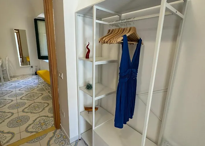 维科莱托旅馆 阿马尔菲