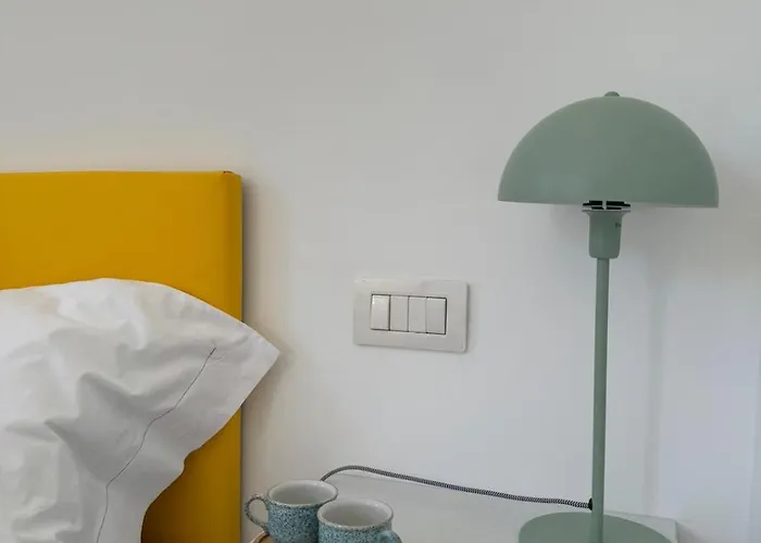 Gæstehus Il Vicoletto