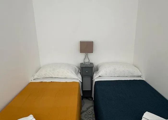 Il Vicoletto 3* Amalfi