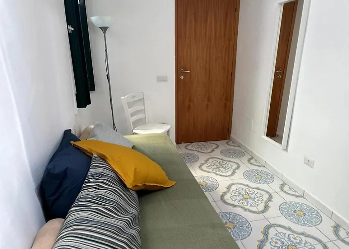 Il Vicoletto Gæstehus