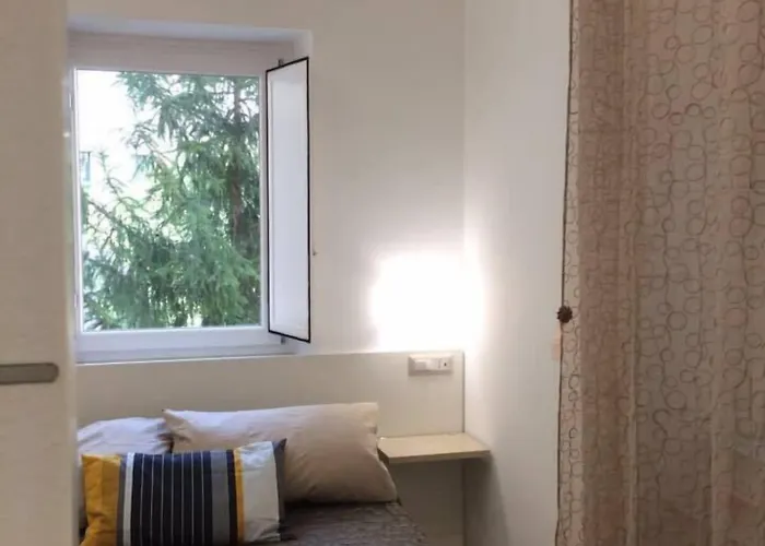 Gæstehus Il Vicoletto