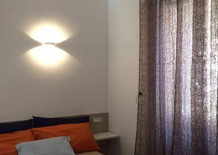 Il Vicoletto Konukevi