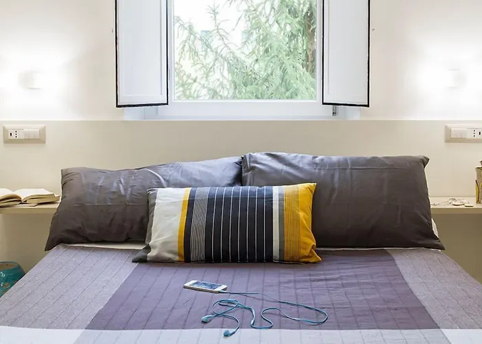 Gæstehus Il Vicoletto Amalfi