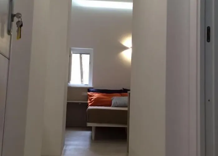 Konukevi Il Vicoletto Amalfi