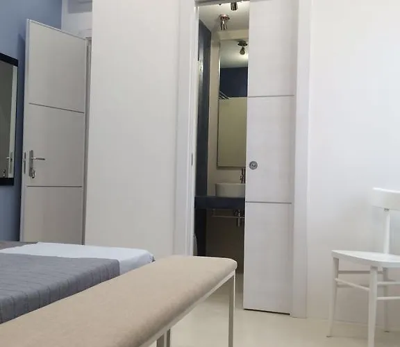 维科莱托旅馆 阿马尔菲