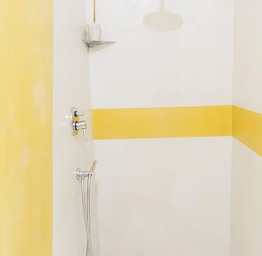 Il Vicoletto Gæstehus 3*