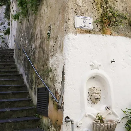 Il Vicoletto Amalfi