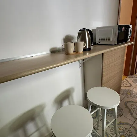 Il Vicoletto Gasthof