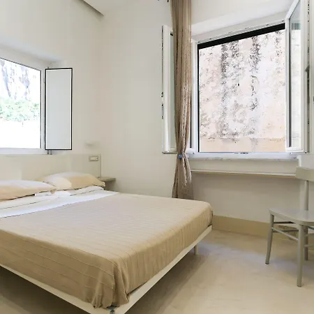 Il Vicoletto Gasthof Amalfi