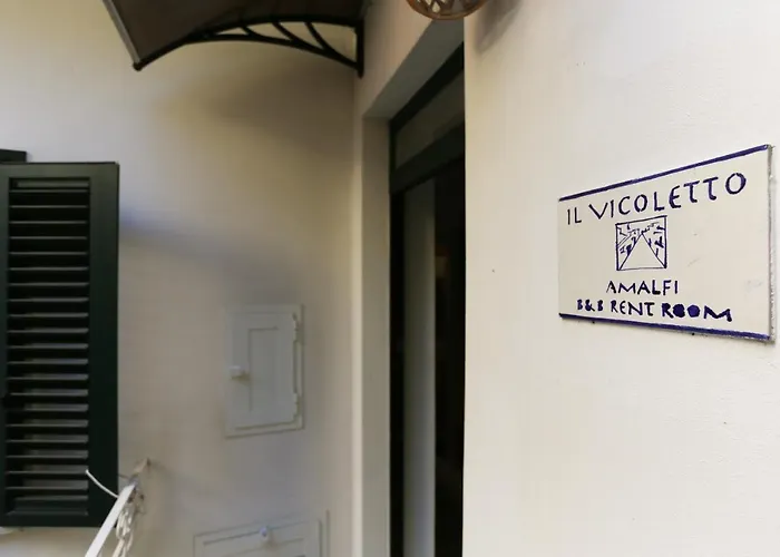 Il Vicoletto Vendégház 3*