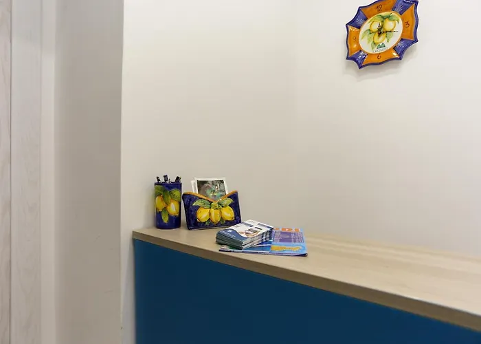 Il Vicoletto Affittacamere