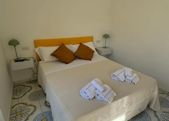 Il Vicoletto Πανσιόν 3*