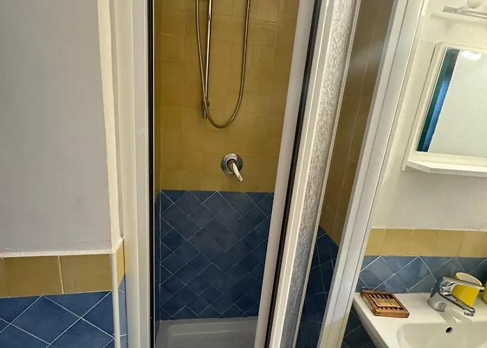 Vendégház Il Vicoletto 3*