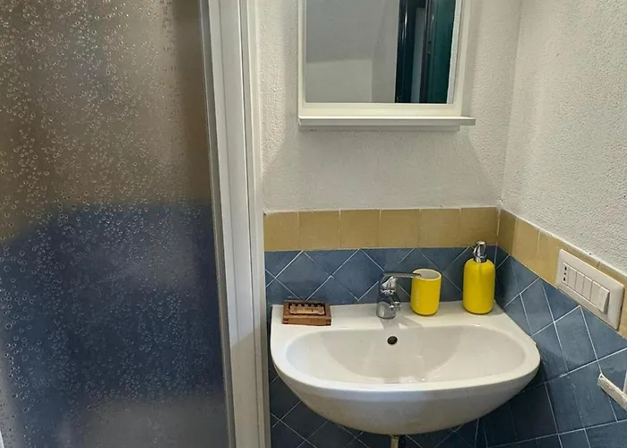 Il Vicoletto Affittacamere Amalfi