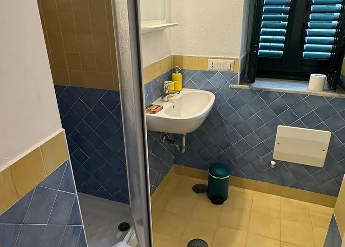 Vendégház Il Vicoletto Amalfi