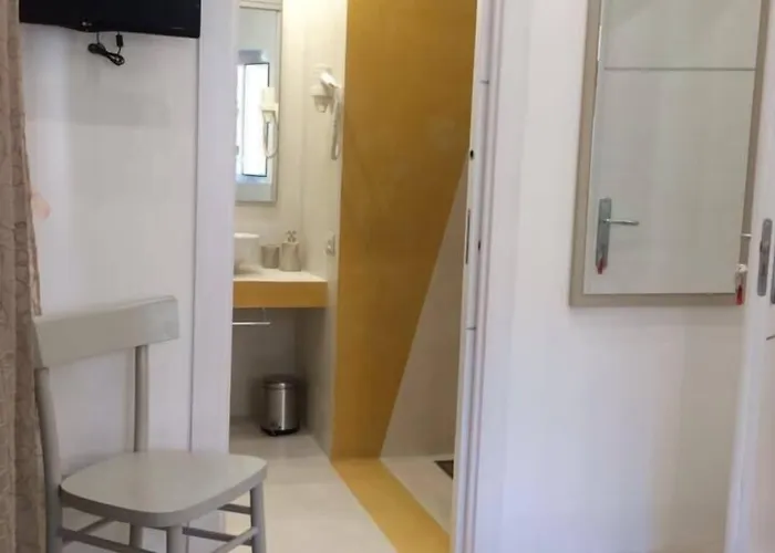 Affittacamere Il Vicoletto