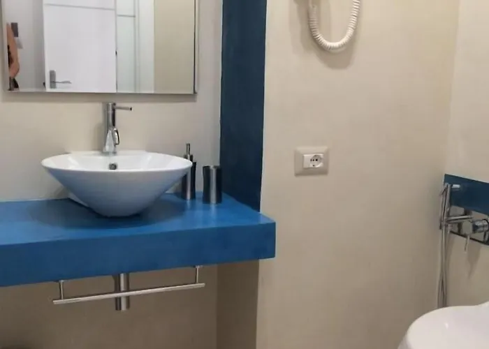 Il Vicoletto Vendégház