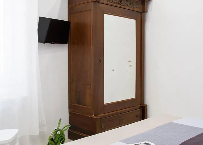 Il Vicoletto Vendégház