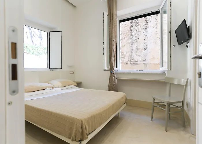 Il Vicoletto Vendégház Amalfi