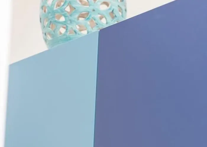 Vendégház Il Vicoletto Amalfi