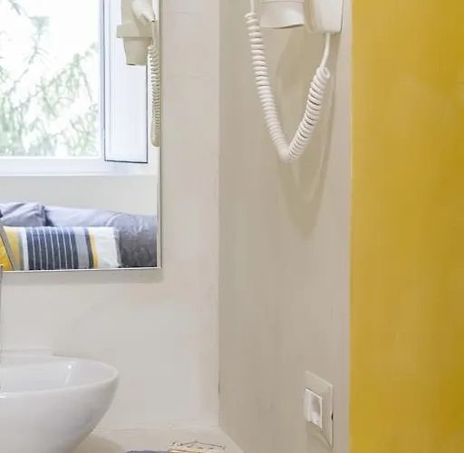 Il Vicoletto Vendégház